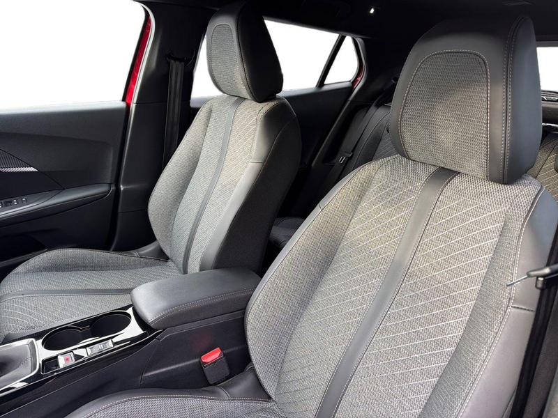 Used Peugeot 2008 SD74FRU 16