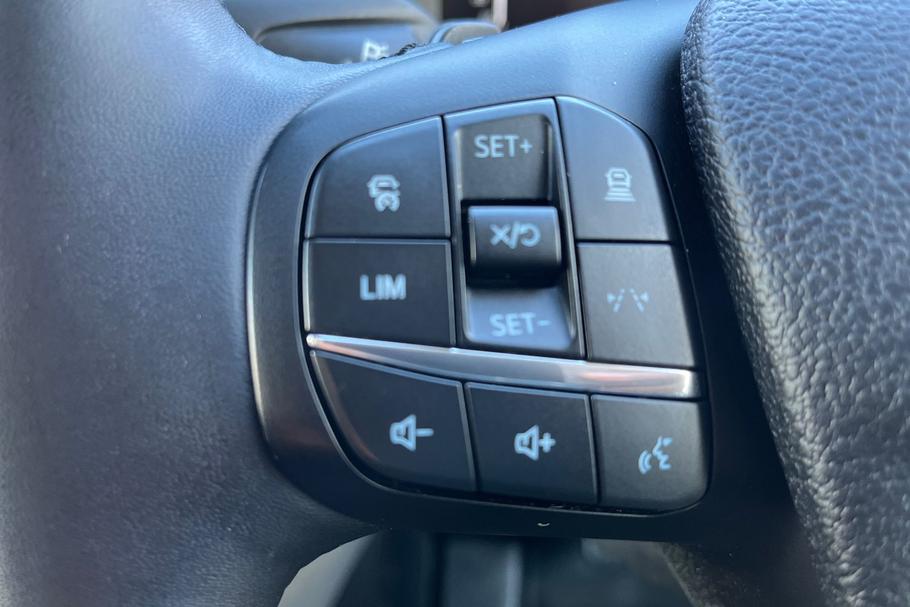 Used Ford TRANSIT WO25UNN 8