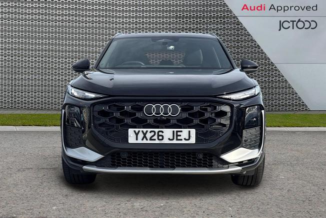 Audi Q3 Photo 8