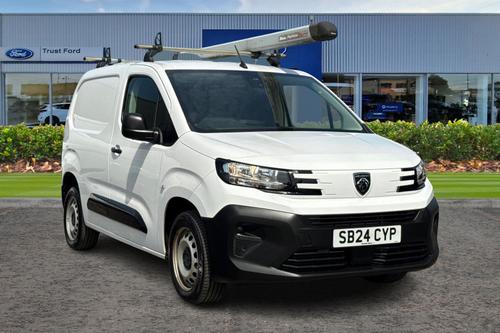 Used Peugeot PARTNER SB24CYP 1