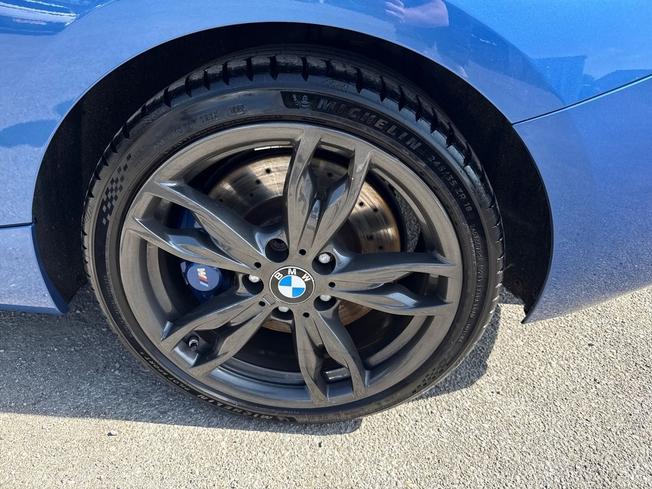 BMW 1 Series Photo 27