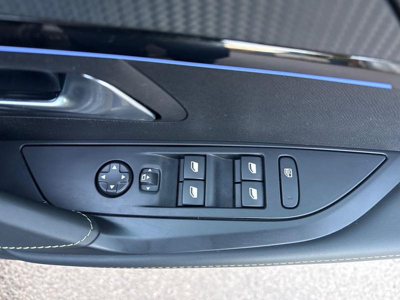 Used Peugeot 208 KO74HTJ 26