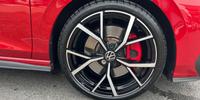 Volkswagen Golf Photo 22