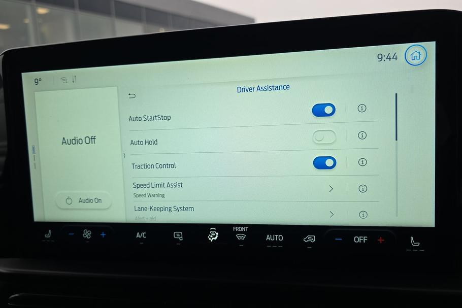 Used FORD TRANSIT CUSTOM WN75AUU 40