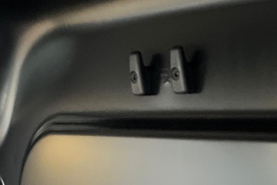 Used Ford TRANSIT COURIER LO25TZX 26