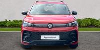Volkswagen Tiguan Photo 6
