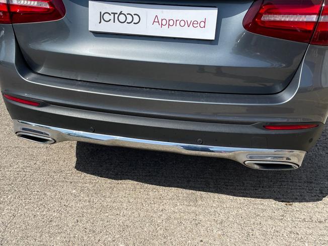 MERCEDES-BENZ Glc Photo 27