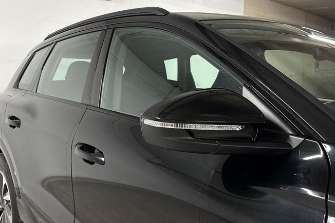 Audi Q6 e-tron Photo 20