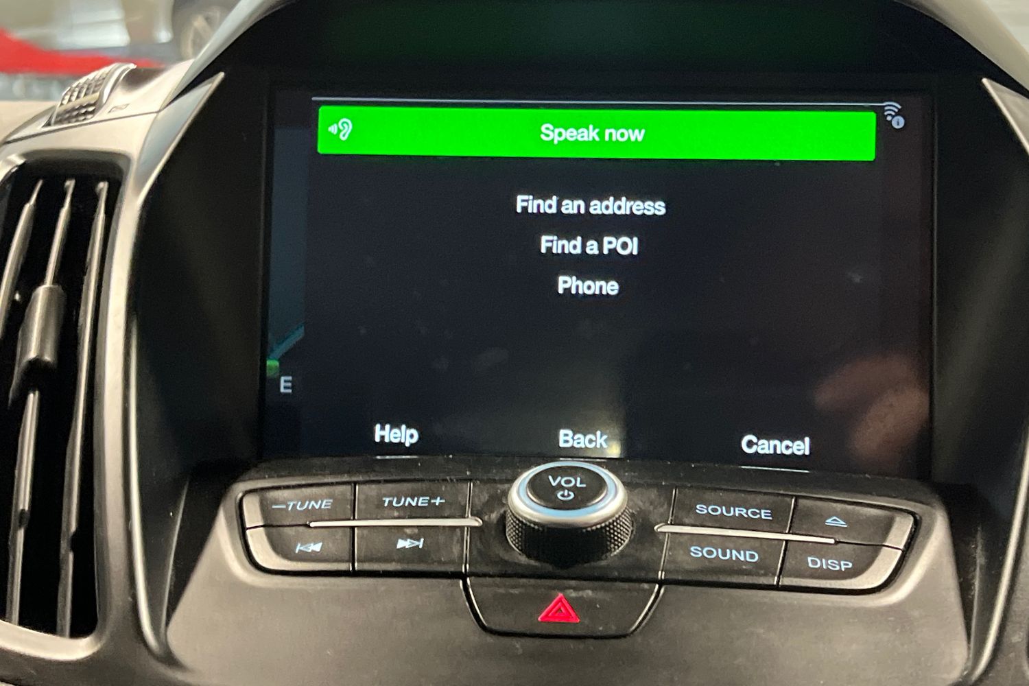 Ford KUGA Photo 38
