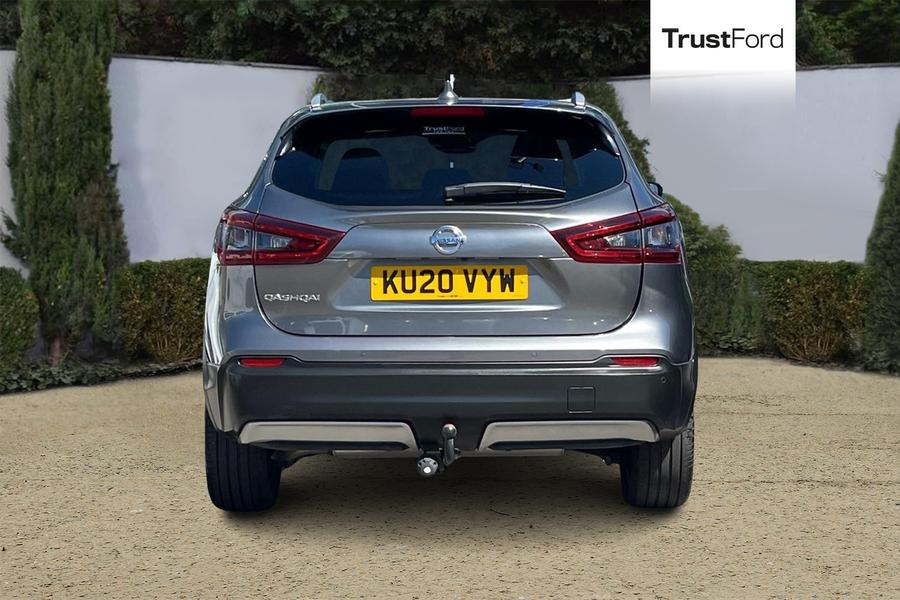 Nissan Qashqai Photo autoimg-0615c60f872e0f53dc21765995cc0480a093dac3.jpg