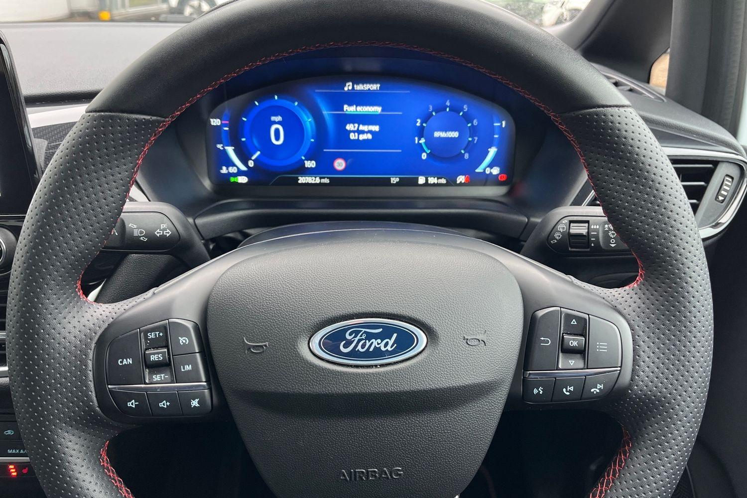 Ford Fiesta Photo 11