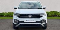 Volkswagen T-cross Photo 6