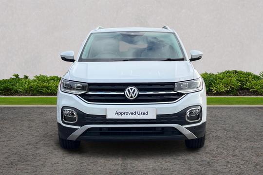 Volkswagen T-cross Photo autoimg-061678725c2e39e80be880768fae194b17341df5.jpg