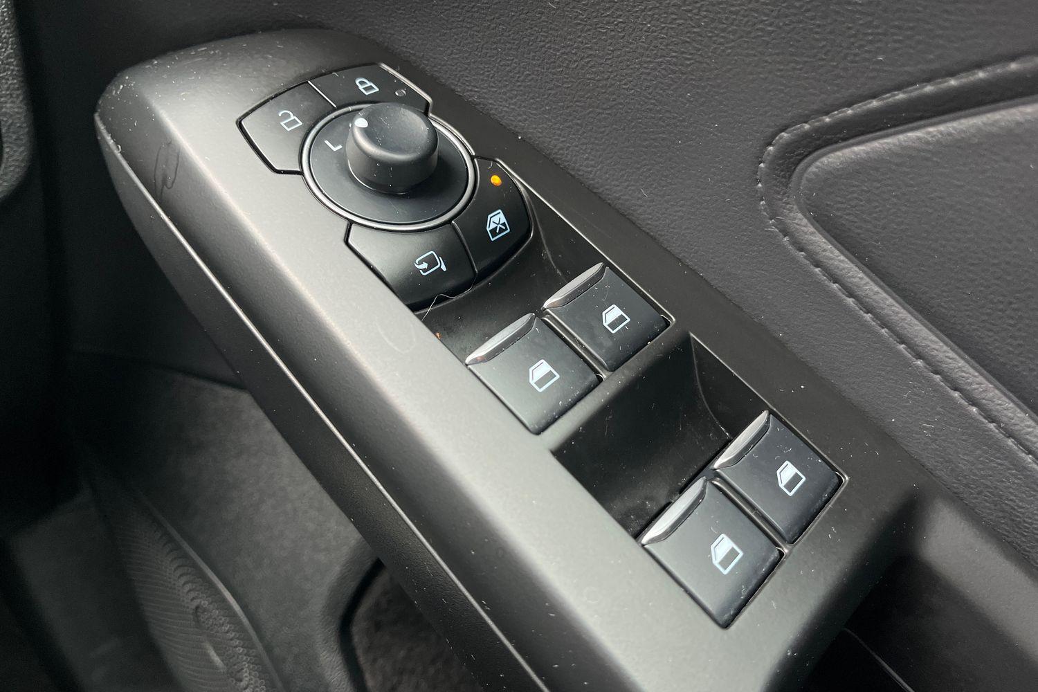 Ford FOCUS Photo 15