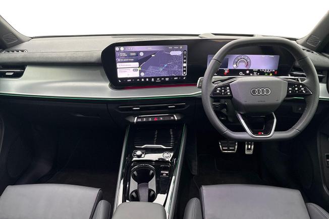 AUDI Q3 Photo 11