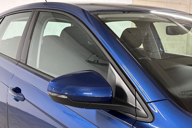 Volkswagen Polo Photo 20
