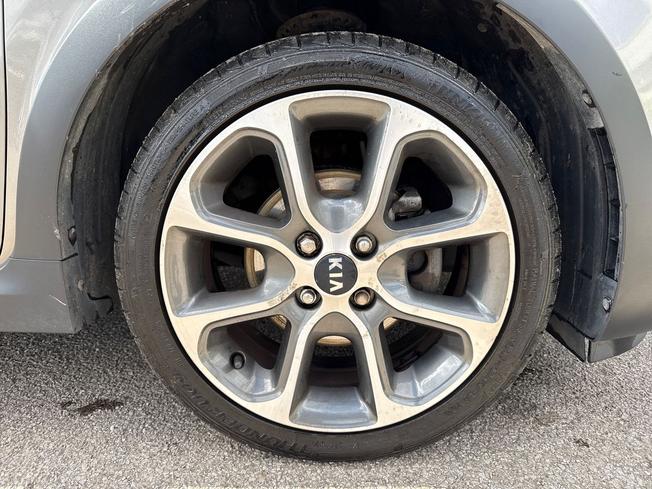 KIA Picanto Photo 5