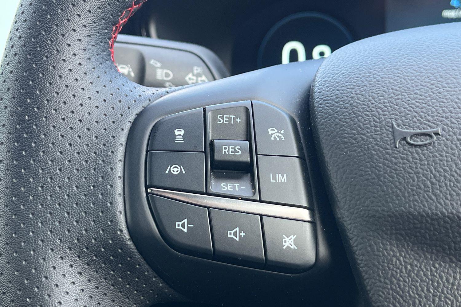 Ford Focus Photo 34