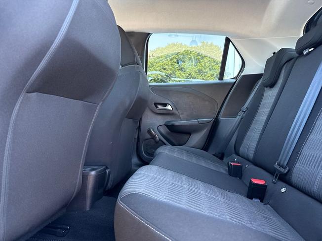 VAUXHALL Corsa Photo 41
