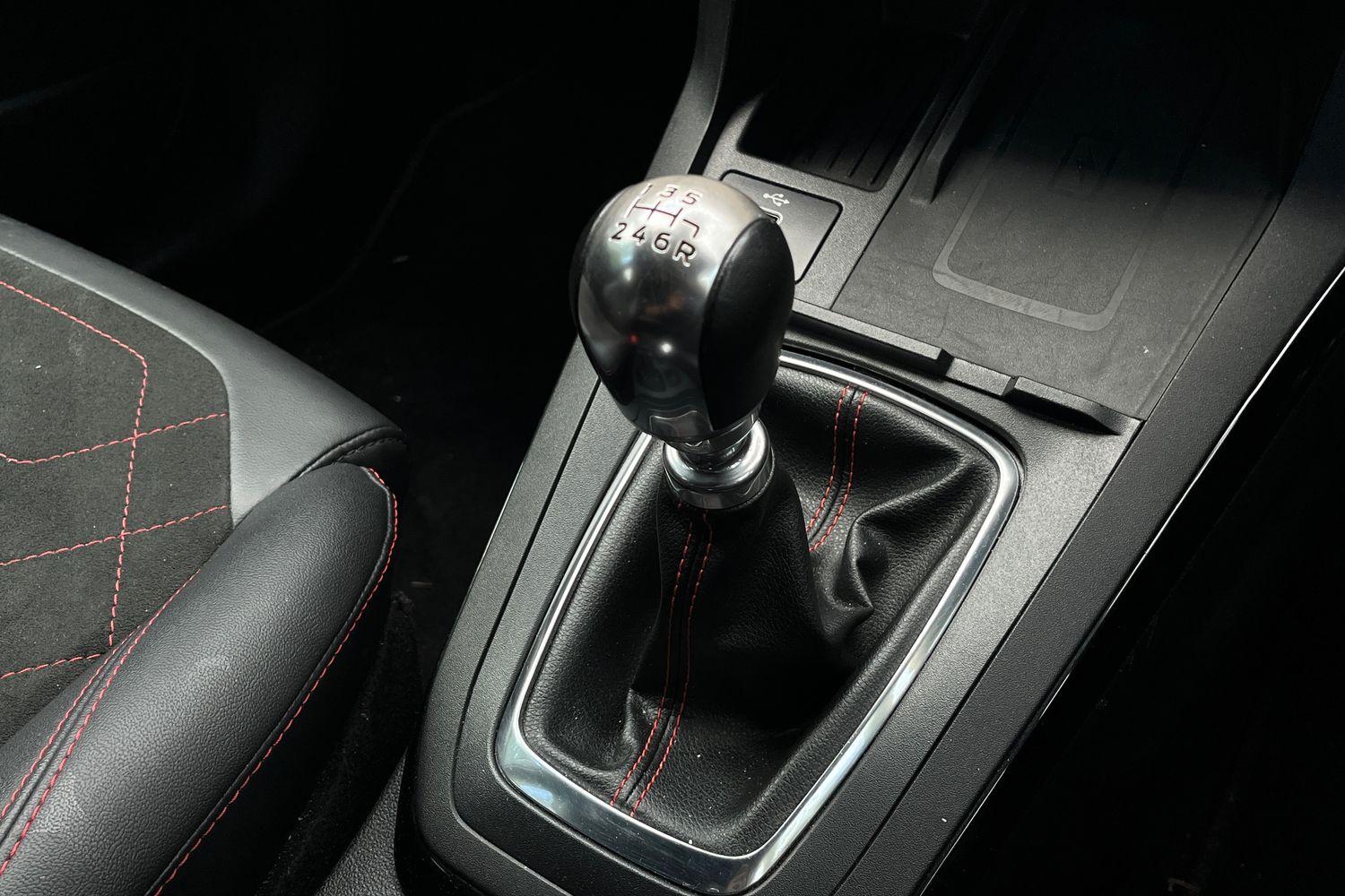Ford PUMA Photo 35