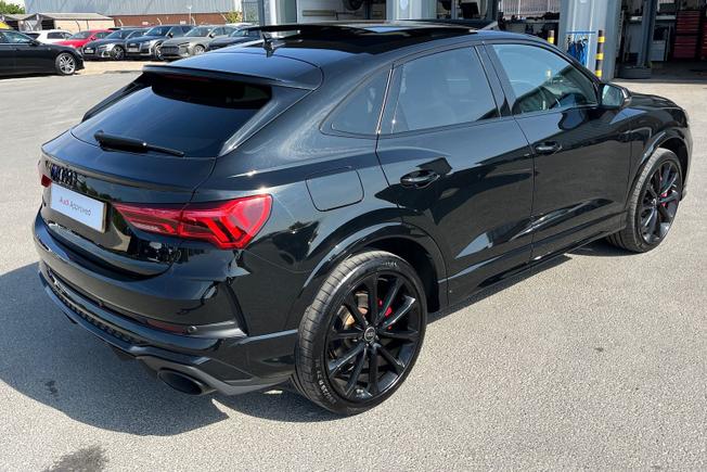 Audi RS Q3 Photo 57