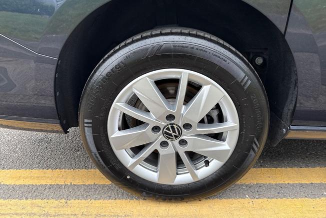 Volkswagen Caddy Maxi Photo 33