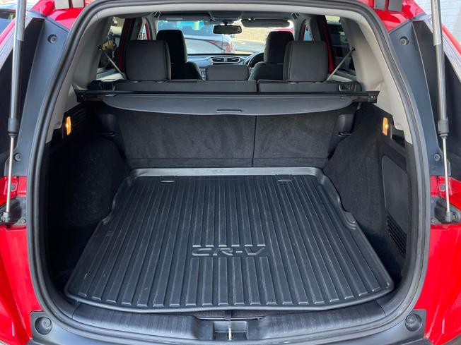 HONDA CR-V Photo 12