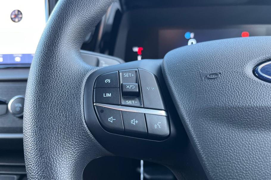 Used Ford TRANSIT COURIER WP24KDK 20