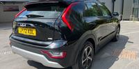 Kia Niro Photo 45