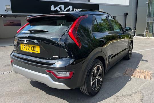Kia Niro Photo autoimg-061f3552034a5feecf1ad35d3b4b3c5ebd556597.jpg