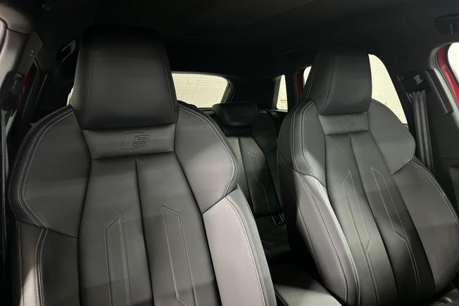 AUDI A3 Photo 28