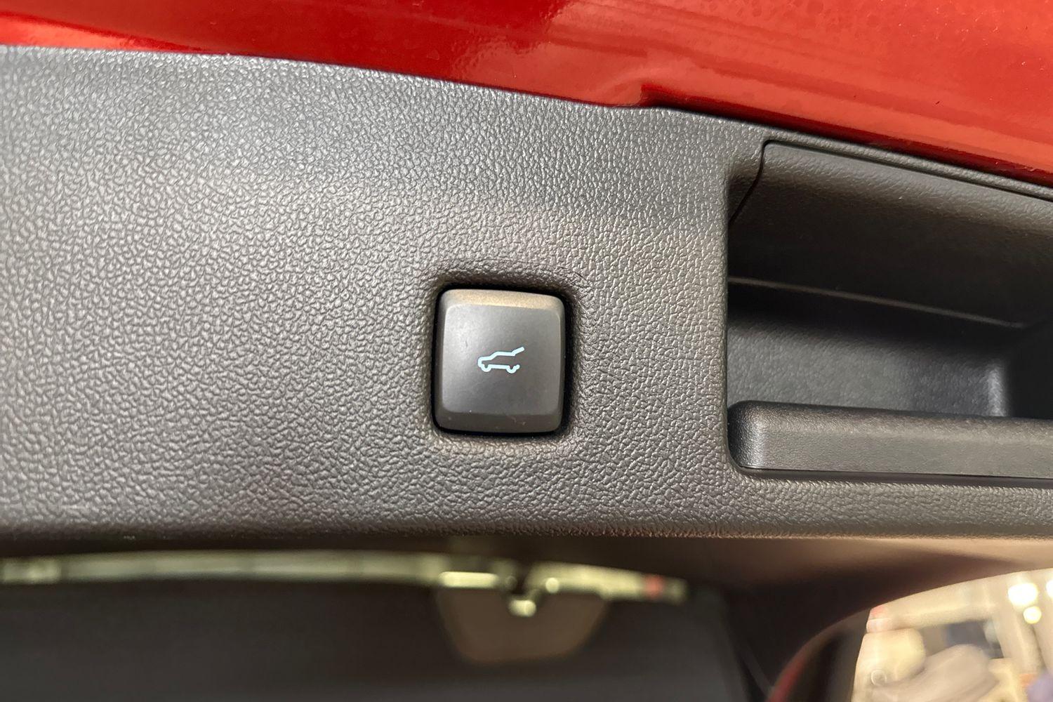Ford Kuga Photo 24