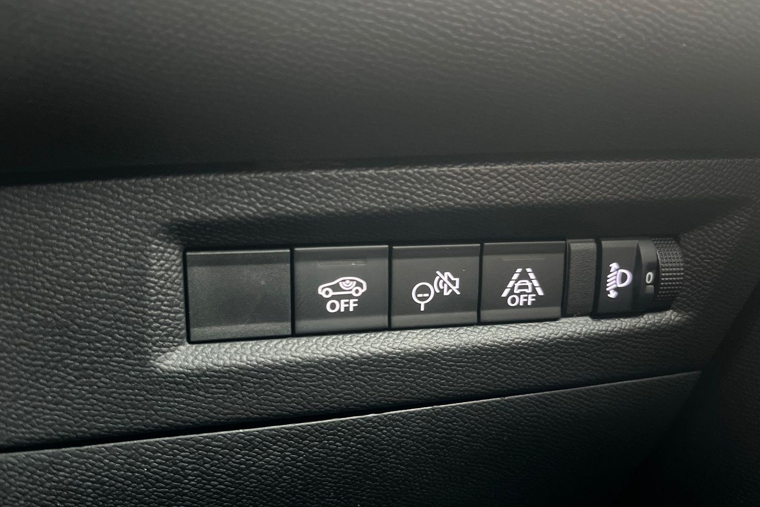 Vauxhall FRONTERA Photo 29