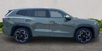 Volkswagen Tayron Photo 3