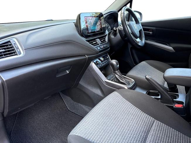 SUZUKI S-Cross Photo 2