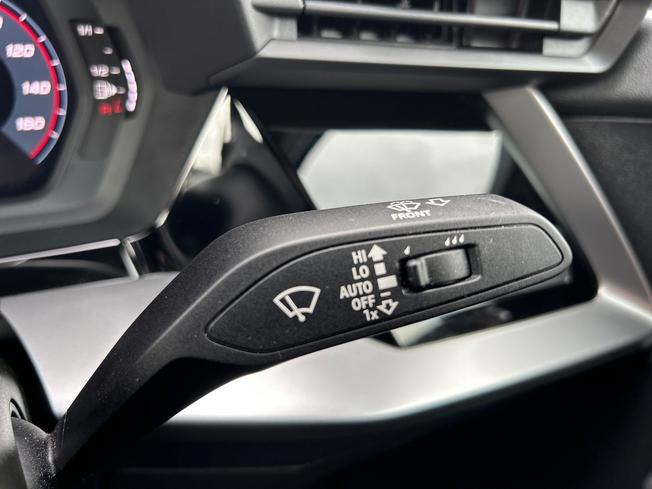 AUDI A3 Photo 44