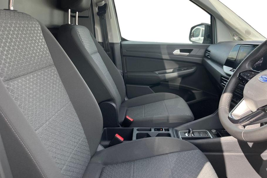 Used Ford TRANSIT CONNECT WR75ZBD 11