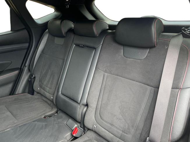HYUNDAI Tucson Photo 9