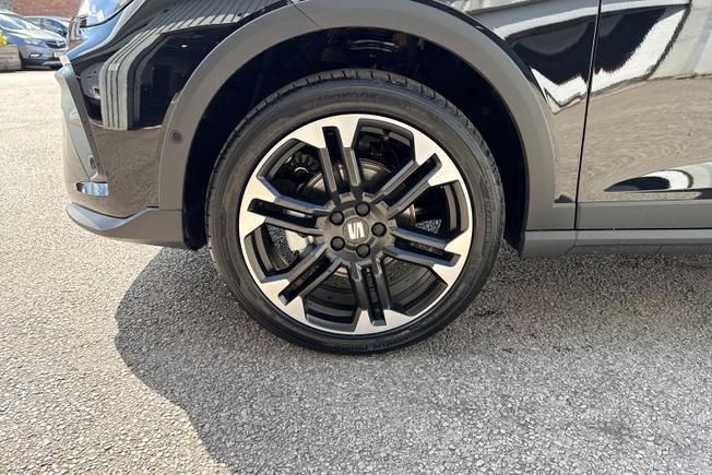 SEAT Arona Photo 26