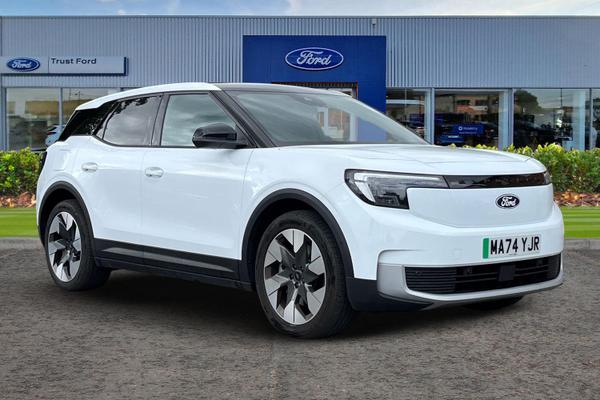 Used Ford EXPLORER MA74YJR