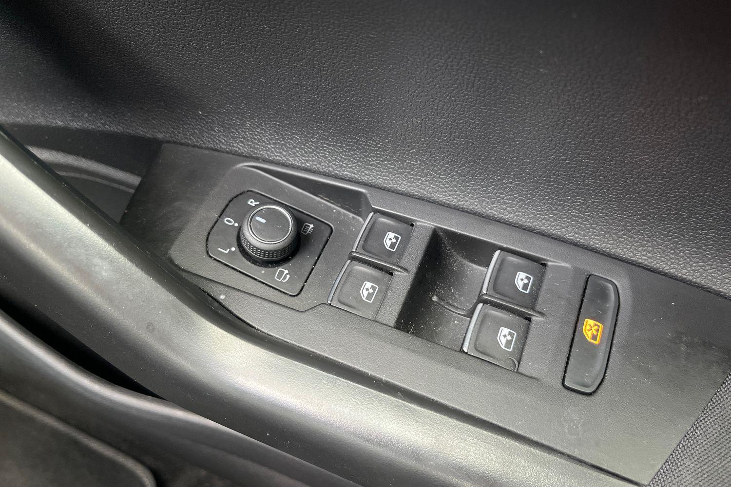 Volkswagen Polo Photo 15
