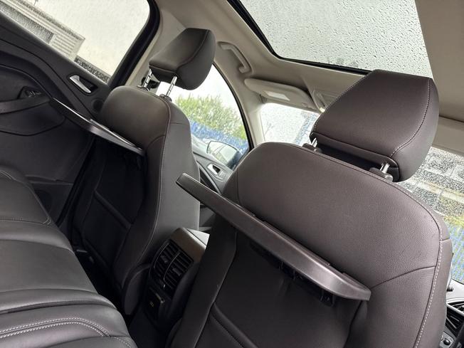 FORD Kuga Photo 27