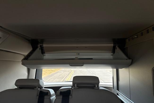 VOLKSWAGEN California Photo 35