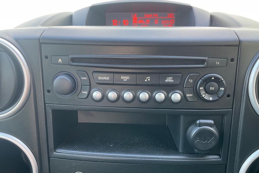 Peugeot Partner Tepee Photo autoimg-0627e53239ac56d7c07a3adc4b35d546129afe5b.jpg