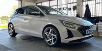 Hyundai i20 Photo 32