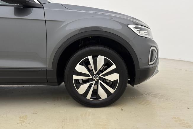 VOLKSWAGEN T-Roc Photo 5
