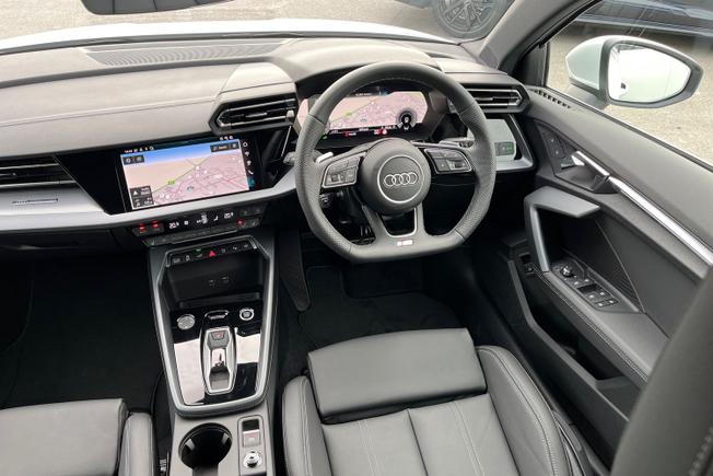 AUDI  A3 Sportback Photo 52
