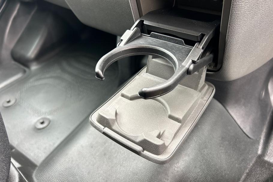 Used Ford E-TRANSIT LS24WWE 39