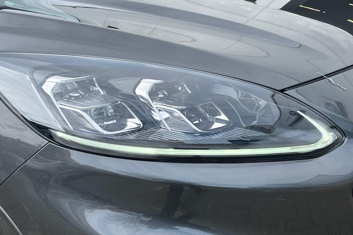 Ford Kuga Photo 22