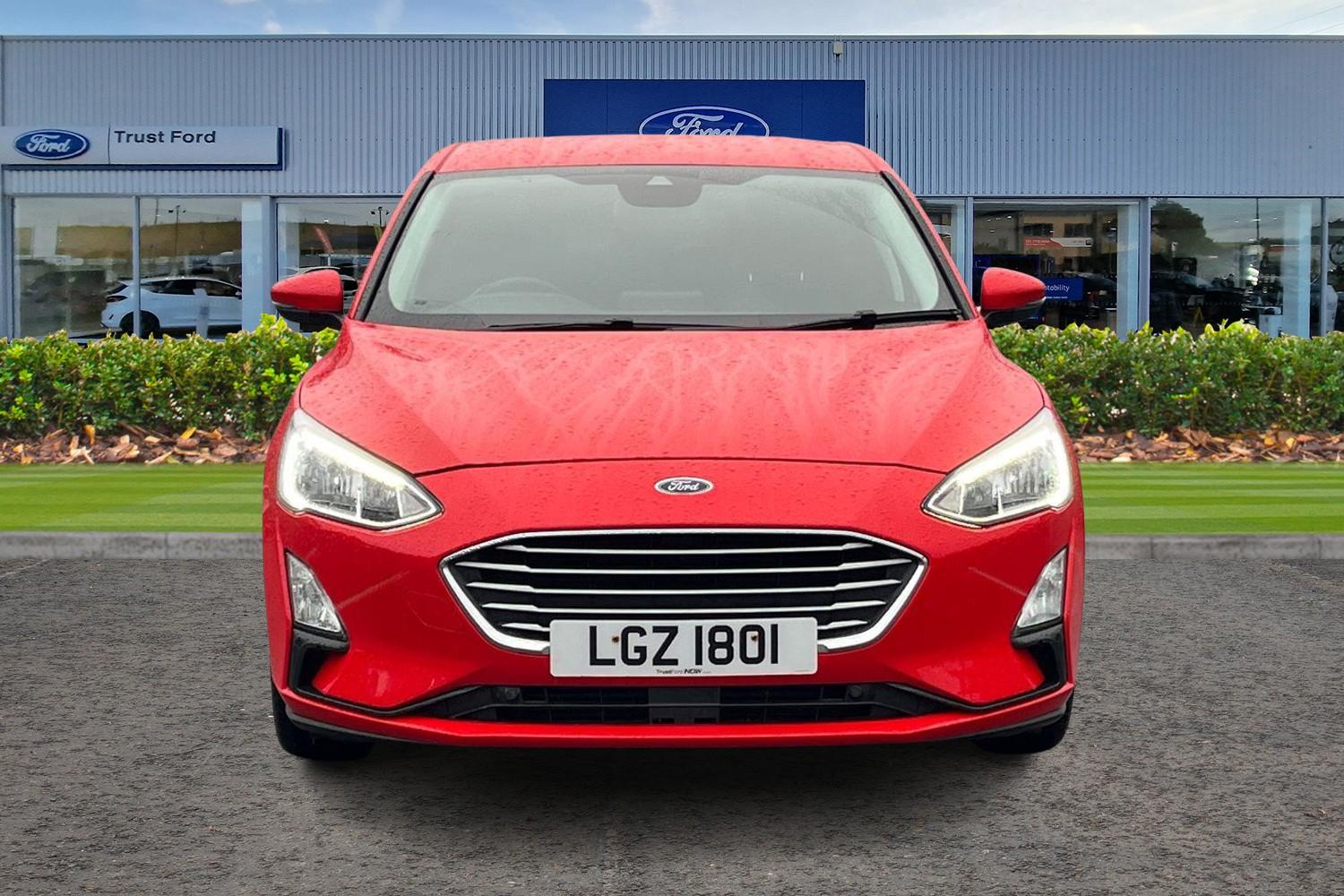 Ford Focus Photo 5